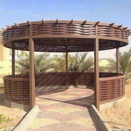  مظلات بلاستيك في الرياض