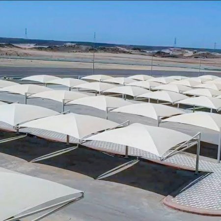 مظلات مواقف سيارات جدة – مؤسسة قمة الوفاء | تركيب، تصميم، جودة عالية