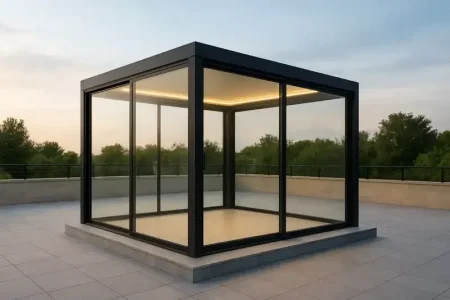 حداد مظلات وسواتر طويق والشفاء والحزم – تصميم وتنفيذ بأعلى معايير الجودة في الرياض