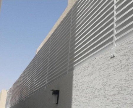 حداد وتركيب سواتر في المزاحمية – جودة ومتانة مع مؤسسة قمة الوفاء