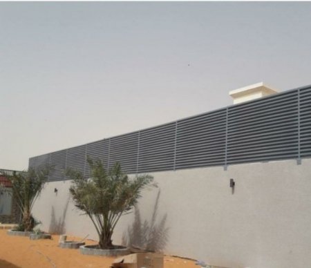 تركيب سواتر قماش ولكسان وحديد شرائح بجدة – جودة وضمان طويل